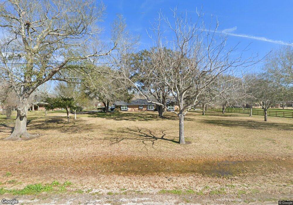 309 Twin Ln, Rosenberg, TX 77471 - photo 1