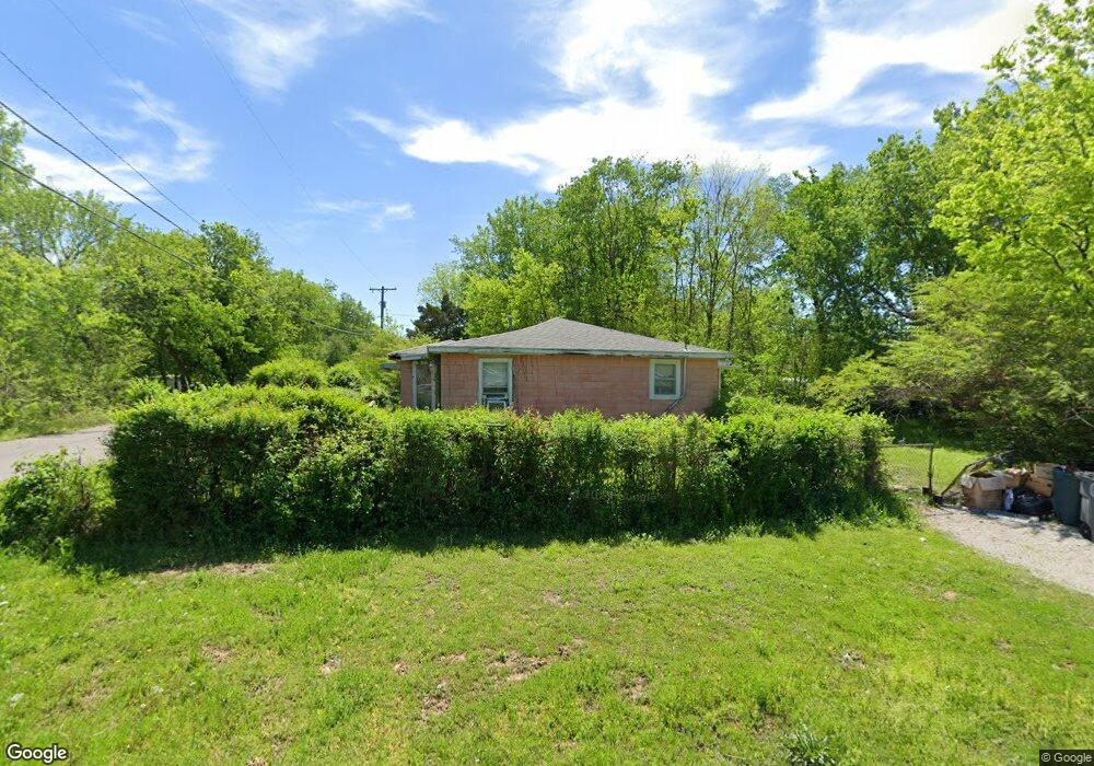 3702 W 52nd Place, Tulsa, OK 74107 - photo 1