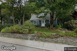 672 Grove St, Newton Lower Falls, MA 02462
