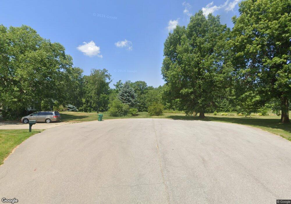 1404 W Kip Ct, La Porte, IN 46350 - photo 1