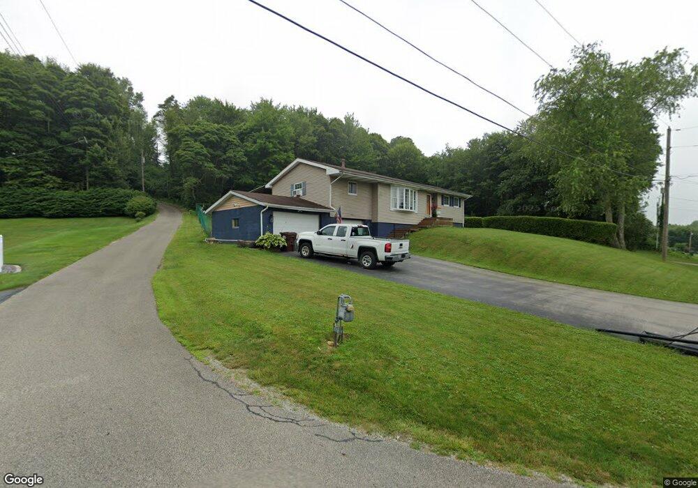 46853 Mary St, East Liverpool, OH 43920 - photo 1