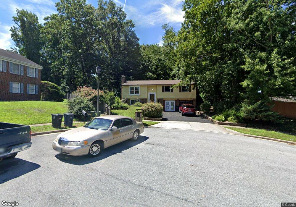 14002 Briarchip Ct, Laurel, MD 20708 - photo 1