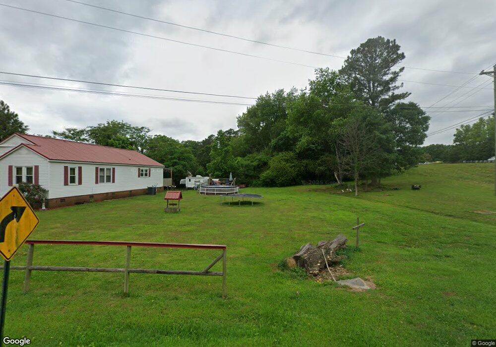 254 Nix Loop SE, Fairmount, GA 30139 - photo 1