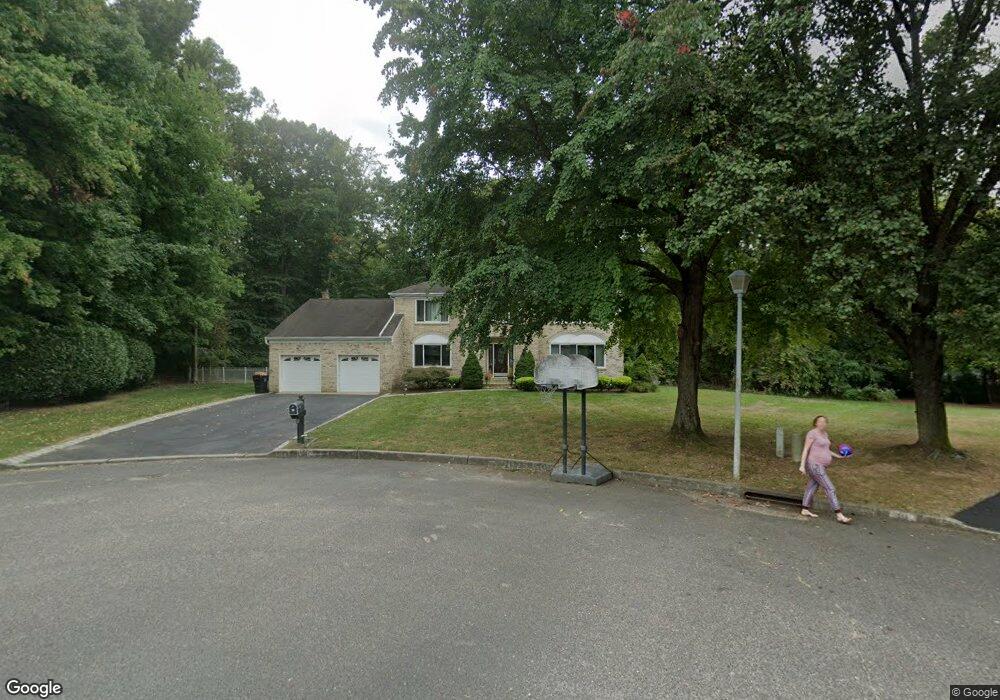 14 Lauer Ct, Middletown, NJ 07748 - photo 1