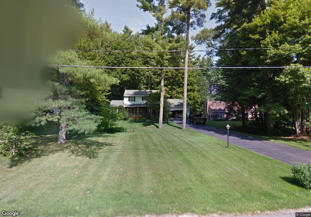 46 Fieldstone Dr, Gansevoort, NY 12831 - photo 1