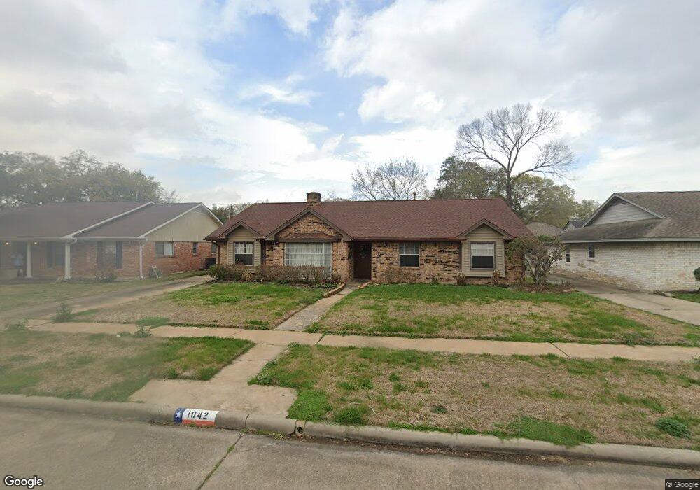 1042 Cottage Oak Ln, Houston, TX 77091 - photo 1