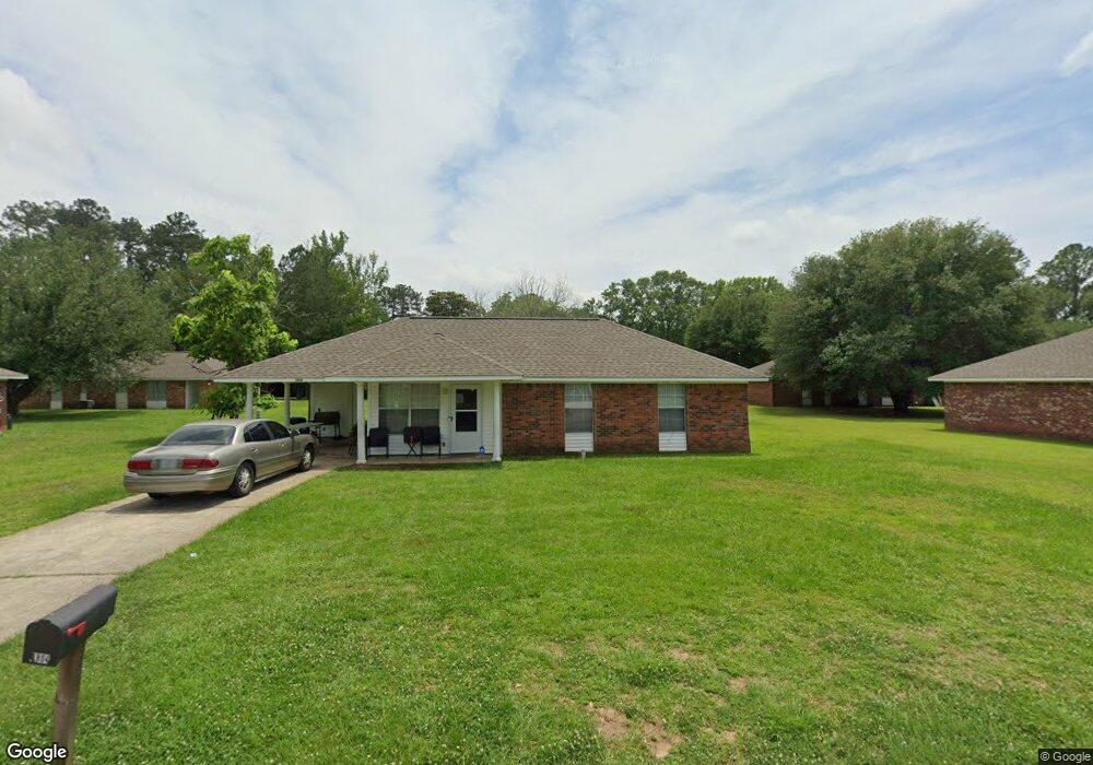 1804 Johnson Dr, Laurel, MS 39440 - photo 1