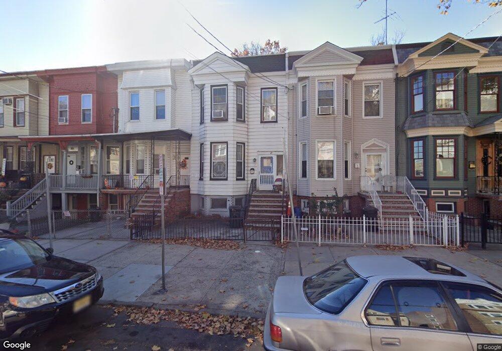 29 Sherman Place, Jersey City, NJ 07307 - photo 1