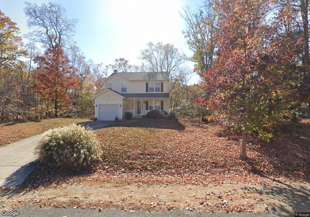 165 Federalist Way, Montross, VA 22520 - photo 1