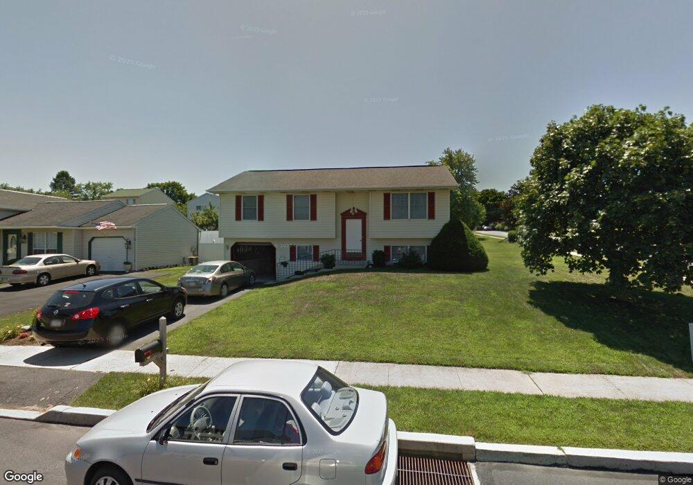 6201 Mifflin Ave, Harrisburg, PA 17111 - photo 1