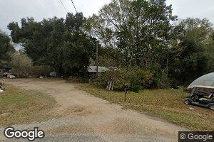 32 Park Dr, Forest Hill, LA 71430