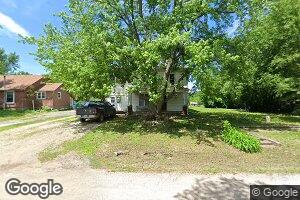 303 Highland Ave, Hoyt, KS 66440