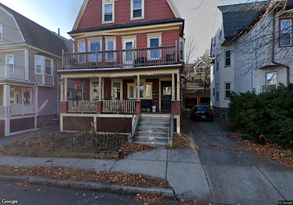 51-2 Bay State Ave unit 51, Somerville, MA 02144 - photo 1