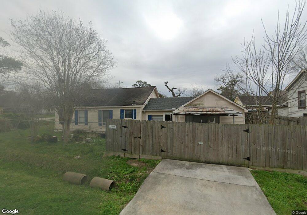 7819 Helmers St, Houston, TX 77022 - photo 1
