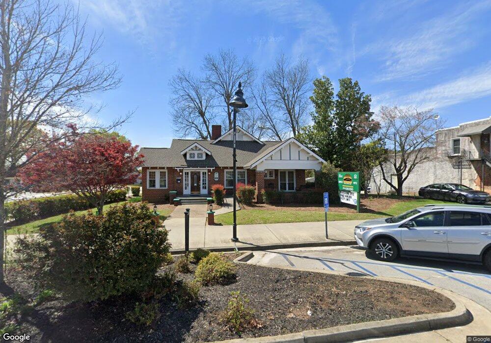 328 E Main St, Walhalla, SC 29691 - photo 1