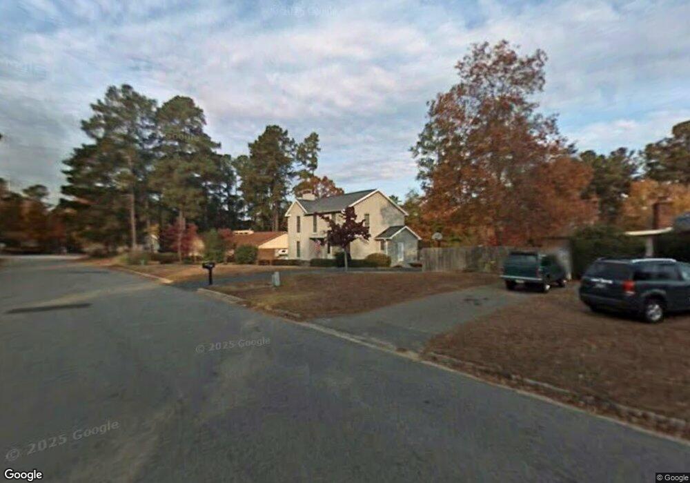 232 Hillbrook Dr, Augusta, GA 30907 - photo 1