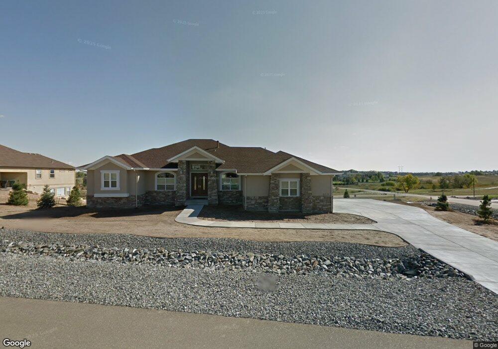 8312 E 130th Ave, Thornton, CO 80602 - photo 1