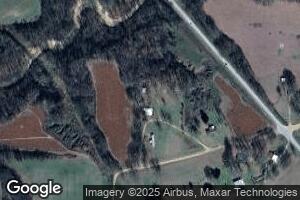 3498 County Road 158, Coila, MS 38923