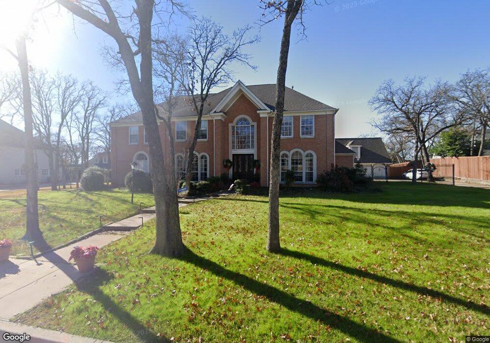 620 Truelove Trail, Southlake, TX 76092 - photo 1