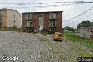 105 Wildwood Dr Unit 2, Follansbee, WV 26037