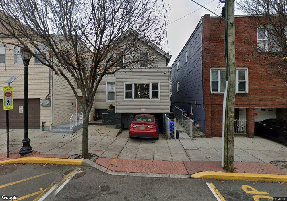 1004 New York Ave, Union City, NJ 07087 - photo 1