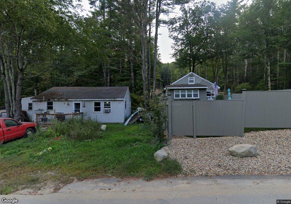 37 Berry River Rd, Barrington, NH 03825 - photo 1