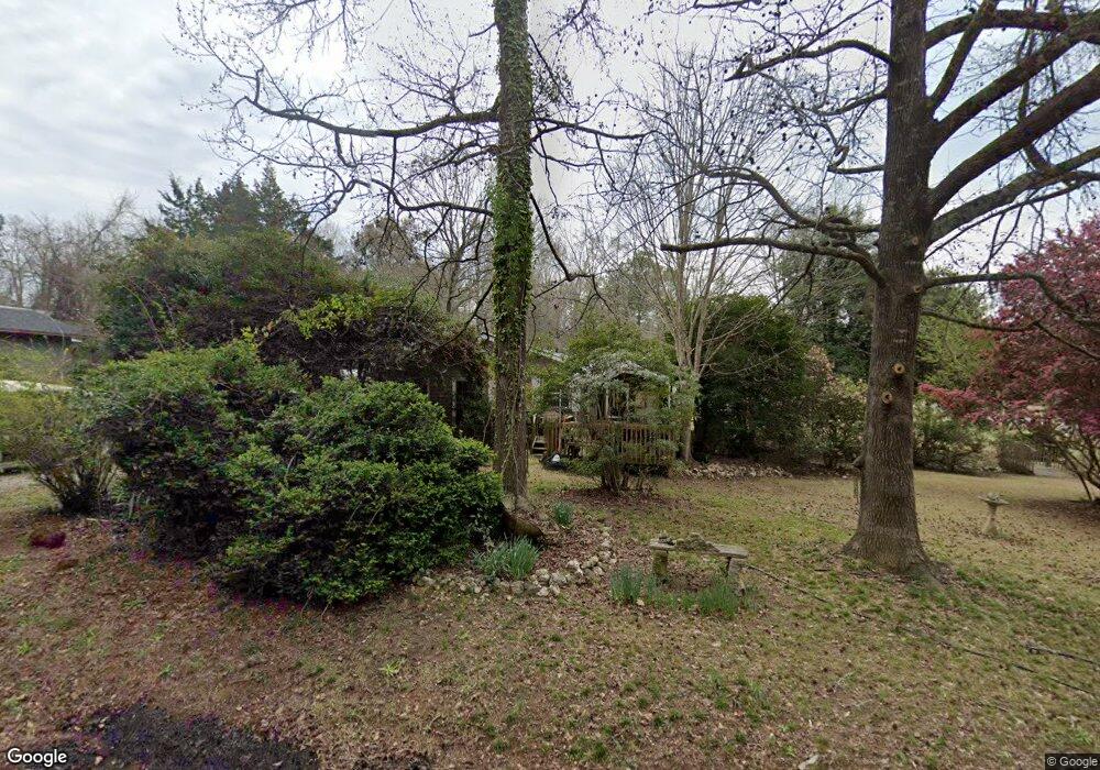 1008 Cherokee Dr S, Lincolnton, GA 30817 - photo 1