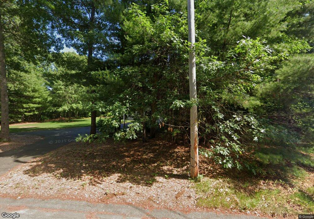 34 Bow St, Carver, MA 02330 - photo 1