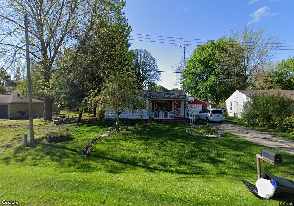 1501 Ronnie St, Flint, MI 48507 - photo 1