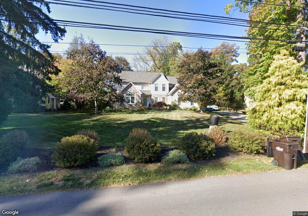 1307 Berwyn Paoli Rd, Berwyn, PA 19312 - photo 1