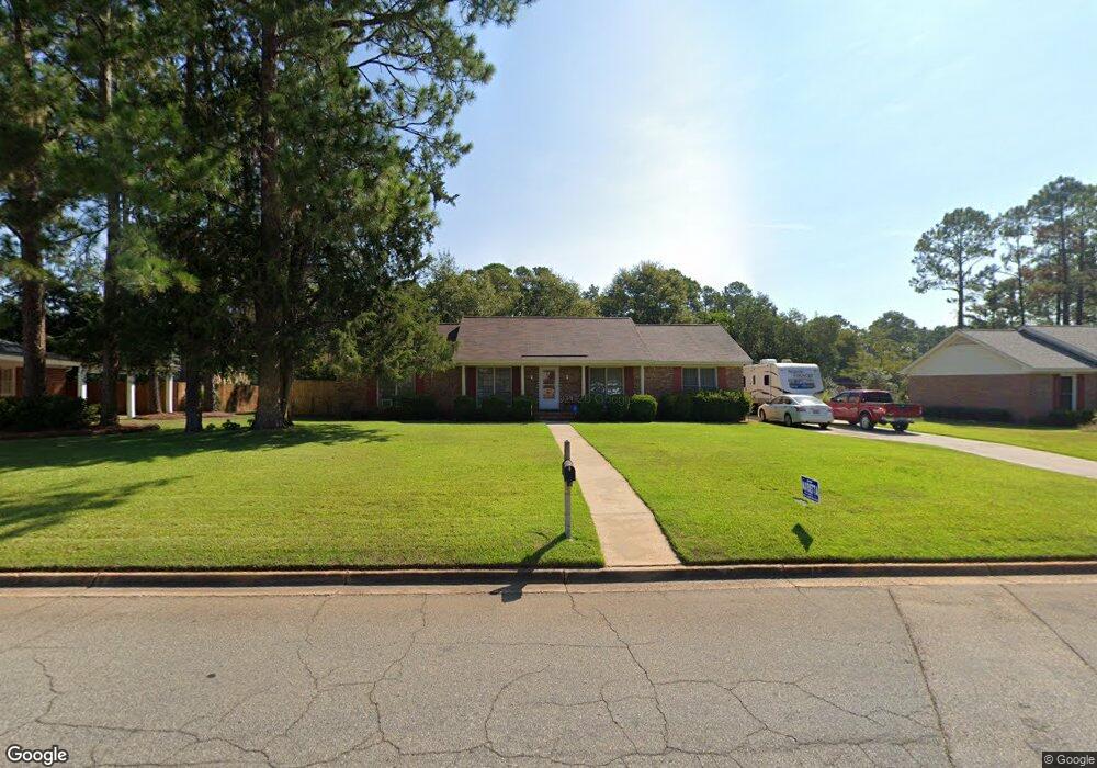 604 Meadowlark Dr, Albany, GA 31707 - photo 1