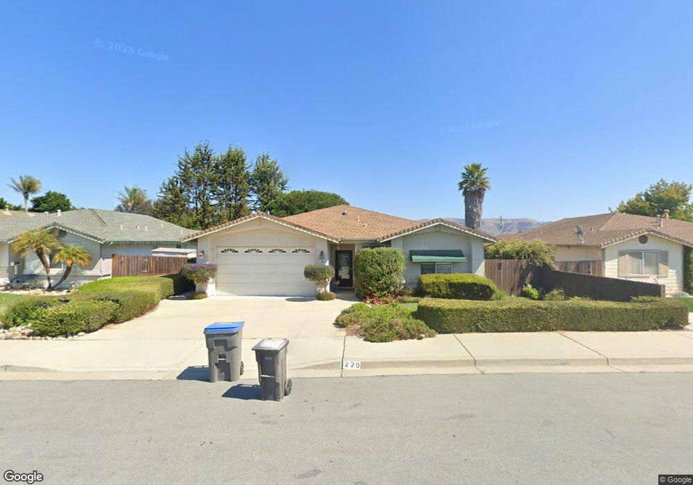 220 Daffodil Ave, Nipomo, CA 93444 - photo 1