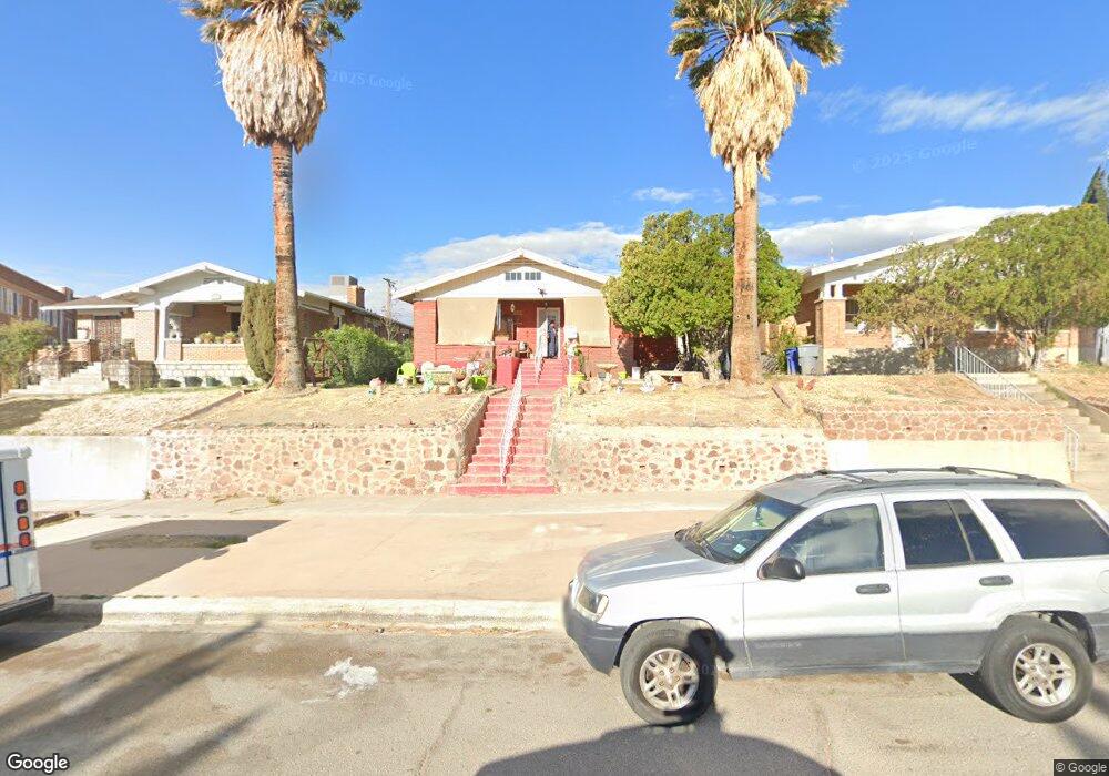 1285 Elm St, El Paso, TX 79930 - photo 1