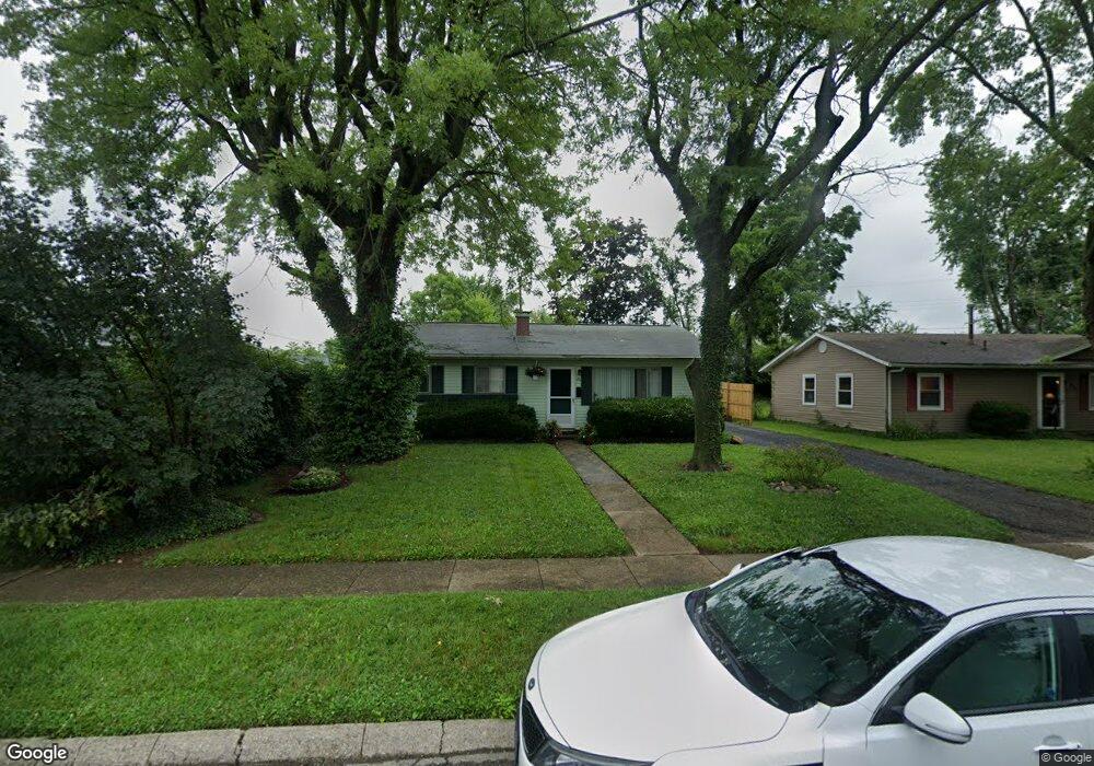 1192 Reid Ave, Xenia, OH 45385 - photo 1