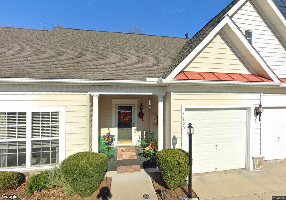 6400 Hickory Overlook, Columbia, MD 21044 - photo 1