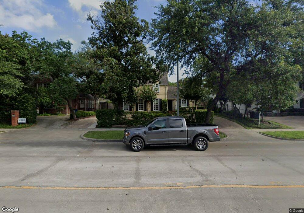1222 S Shepherd Dr, Houston, TX 77019 - photo 1