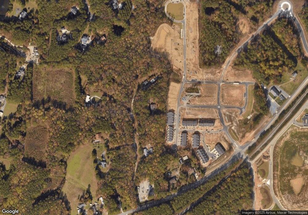 1004 Winding Creek Rd, Apex, NC 27502 - photo 1