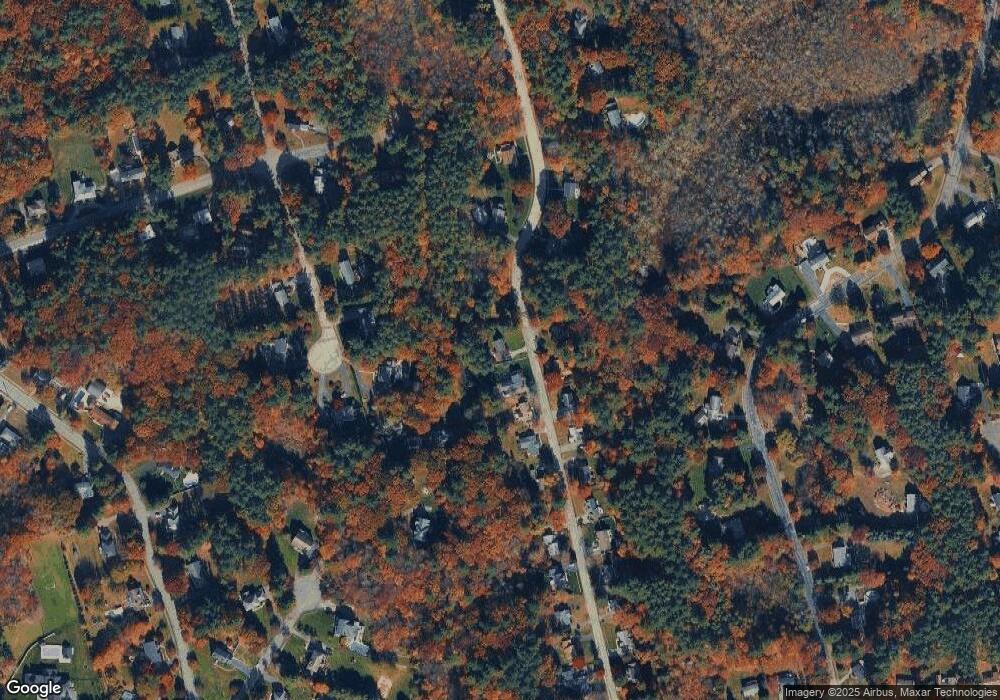 48 Lindor Rd, North Reading, MA 01864 - photo 1