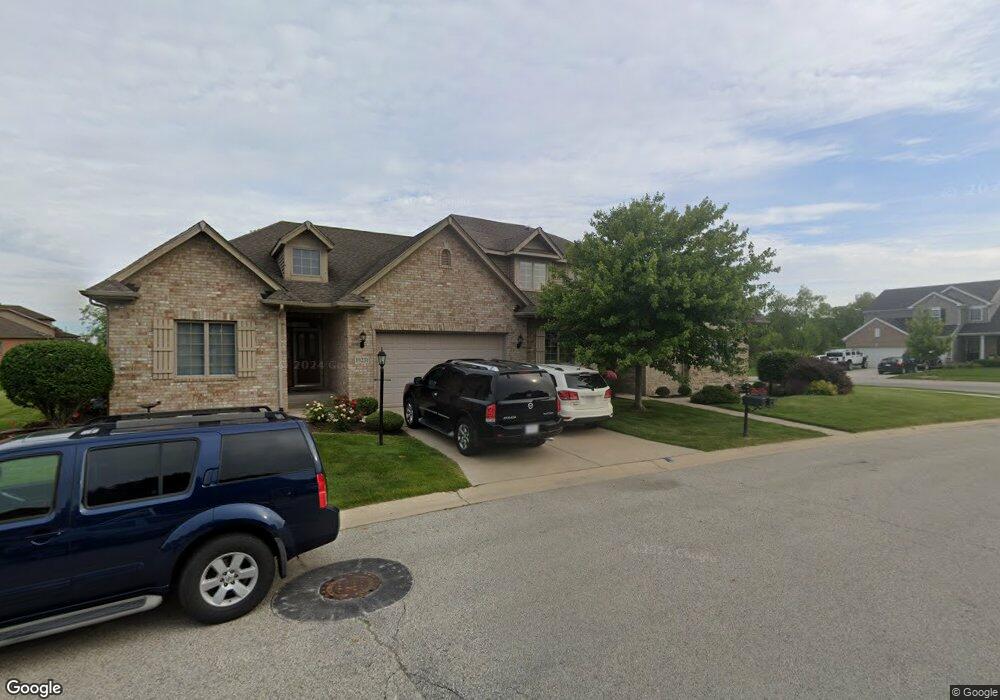 10231 Florida Ln unit 1, Crown Point, IN 46307 - photo 1