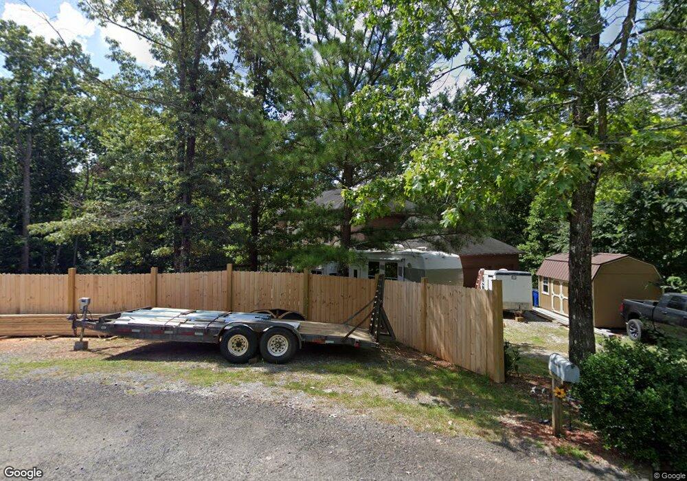 407 Crabapple Ln, Ellijay, GA 30540 - photo 1