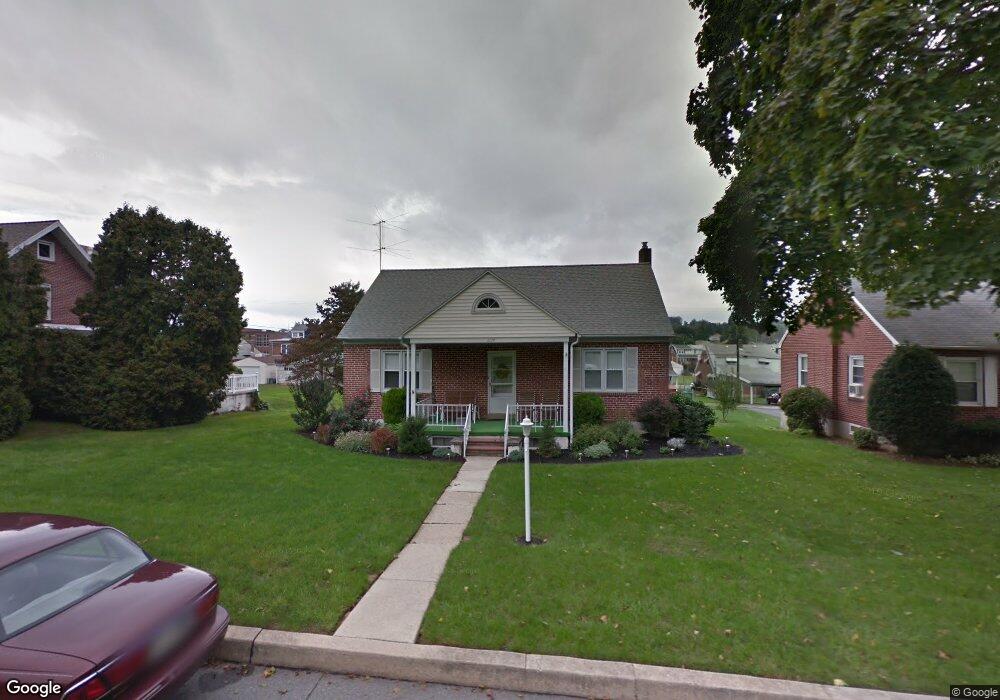 2139 Reading Blvd, Reading, PA 19609 - photo 1