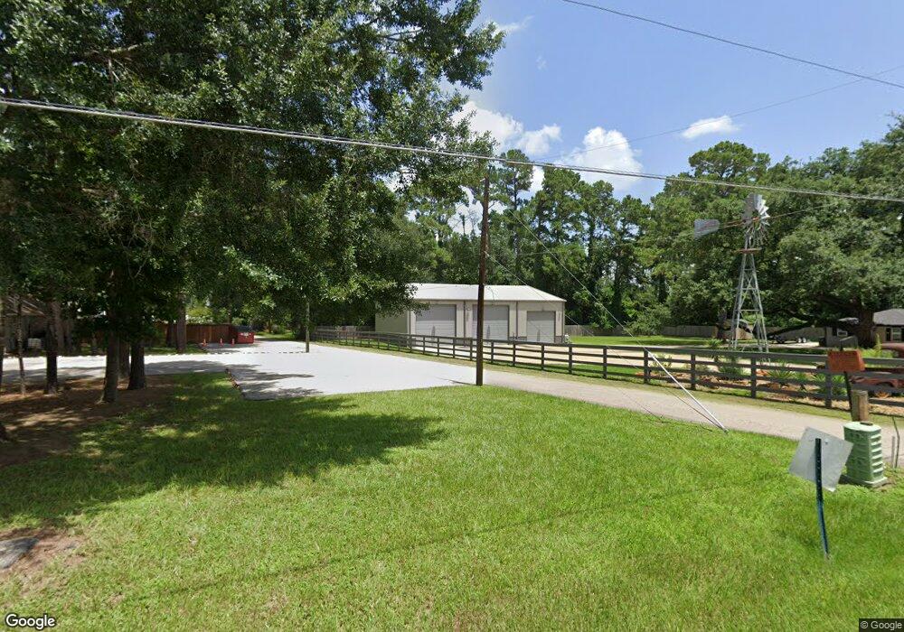 32526 Wright Rd, Magnolia, TX 77355 - photo 1