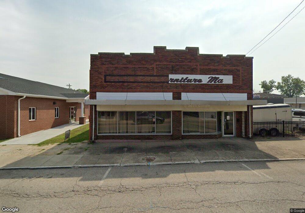 214 N Main St, Princeton, IN 47670 - photo 1