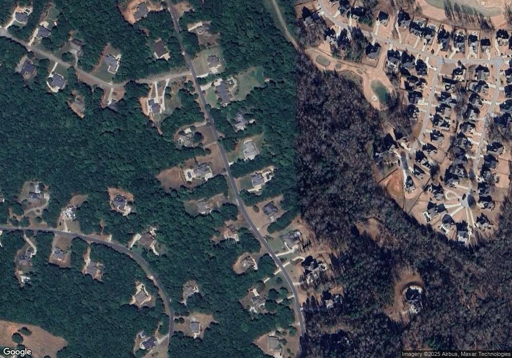 975 Antrim Glen Dr unit 2/11, Hoschton, GA 30548 - photo 1