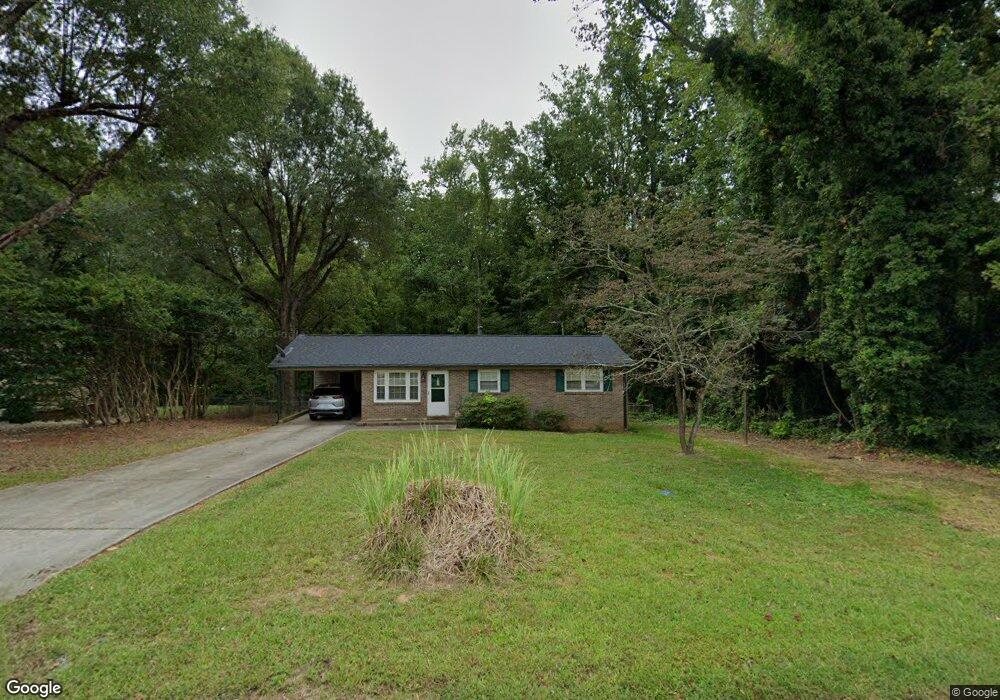 2355 Greenleaf Dr, Gastonia, NC 28052 - photo 1