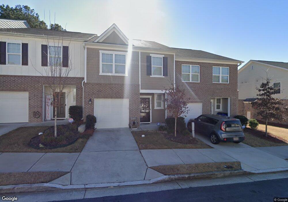 1973 Millstream Hollow, Conyers, GA 30012 - photo 1