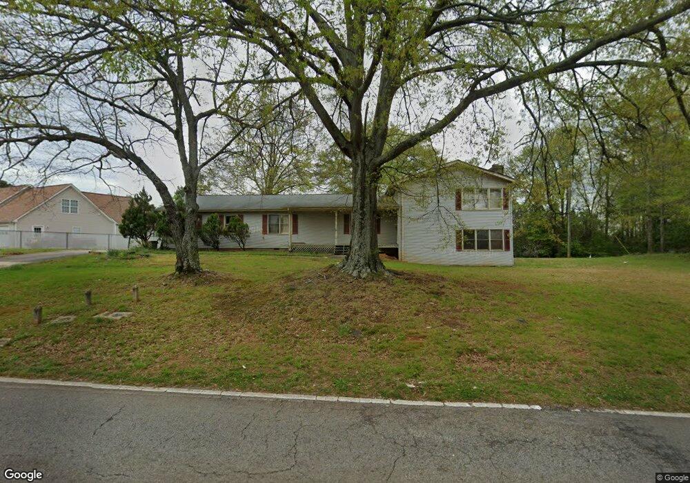 4425 Union Church Rd, Flowery Branch, GA 30542 - photo 1