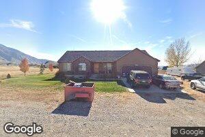 19 W 500 S, Mona, UT 84645