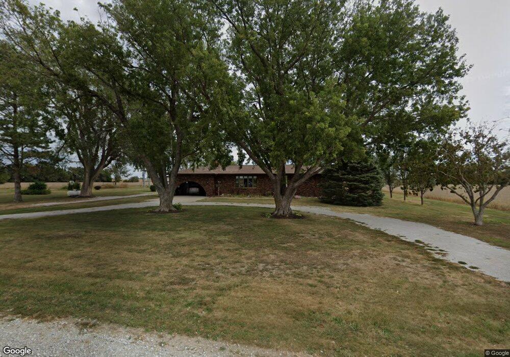 8615 358th St, Murdock, NE 68407 - photo 1