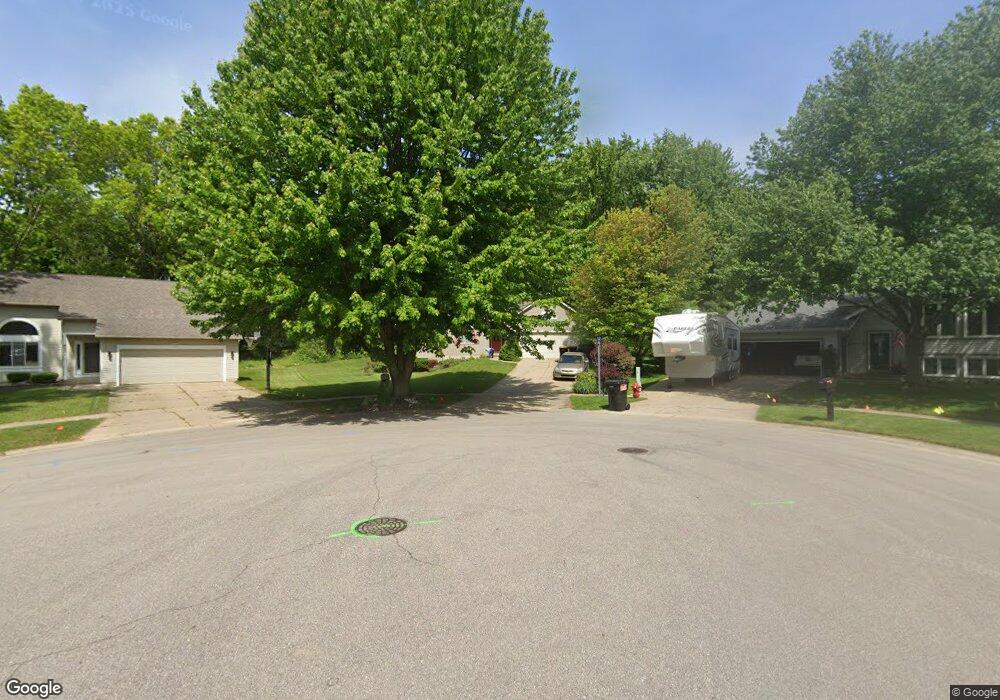 6621 Runway Ct SW, Byron Center, MI 49315 - photo 1